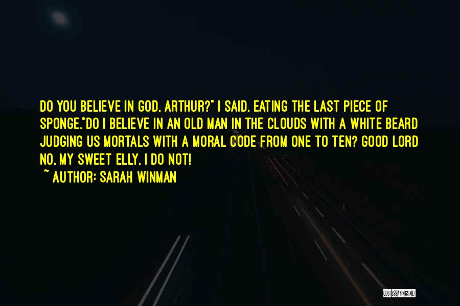 Sarah Winman Quotes 866982