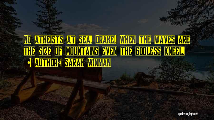 Sarah Winman Quotes 887212