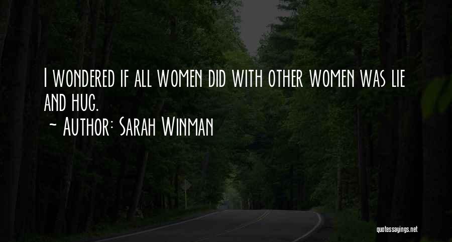 Sarah Winman Quotes 906673