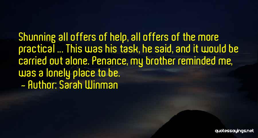 Sarah Winman Quotes 953696