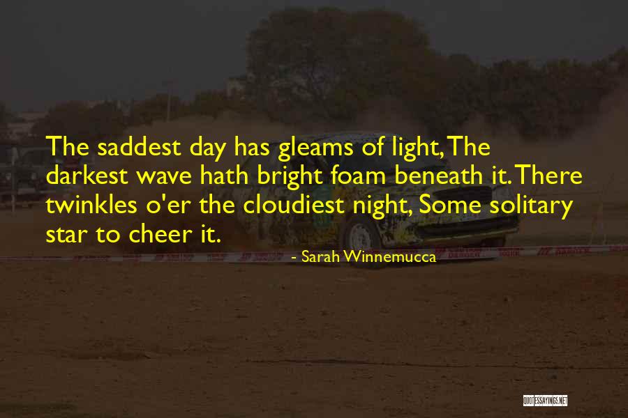 Sarah Winnemucca Quotes 1125431