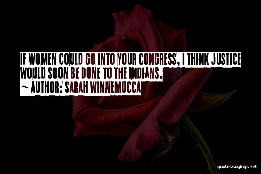 Sarah Winnemucca Quotes 1279694