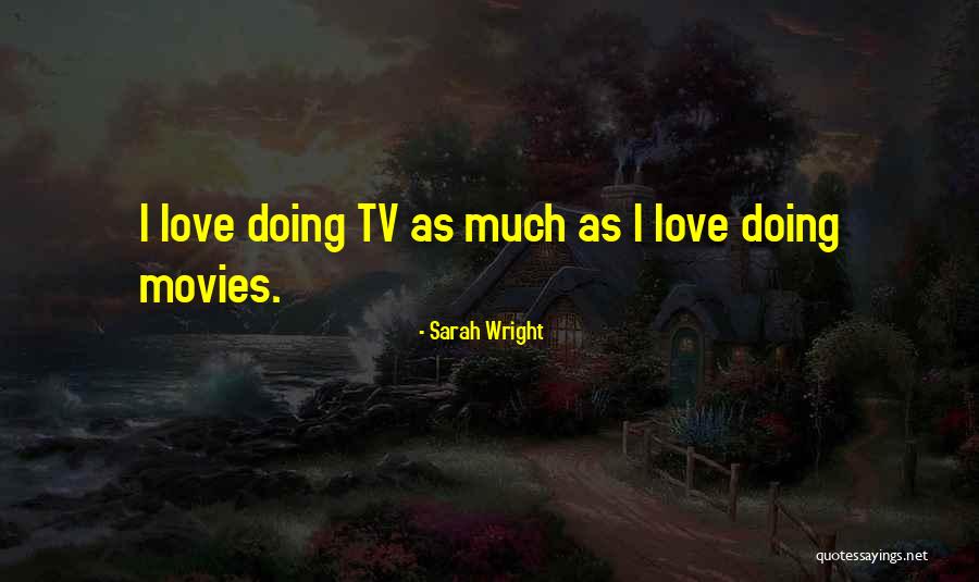 Sarah Wright Quotes 1527211