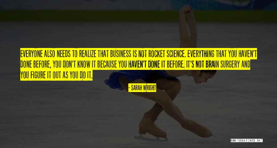 Sarah Wright Quotes 2023857