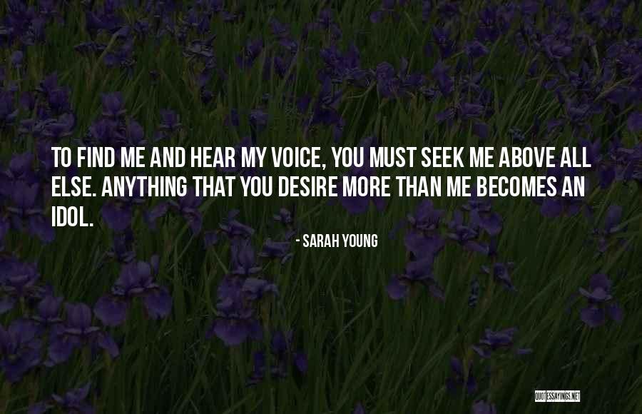 Sarah Young Quotes 1047643 Sarah Young Quotes 1047643