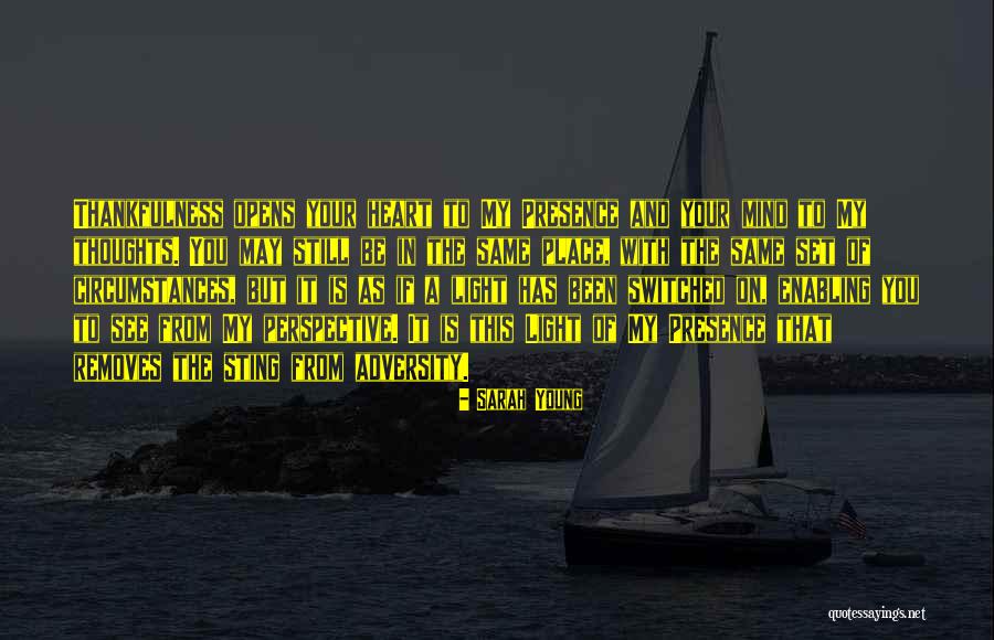 Sarah Young Quotes 1205126 Sarah Young Quotes 1205126