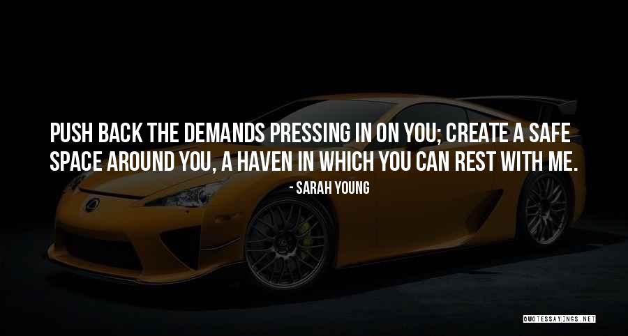 Sarah Young Quotes 1391313 Sarah Young Quotes 1391313