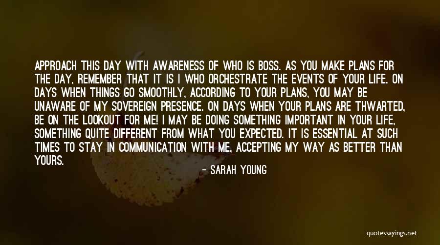 Sarah Young Quotes 1414503 Sarah Young Quotes 1414503
