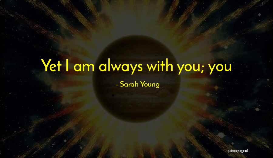Sarah Young Quotes 1530662 Sarah Young Quotes 1530662