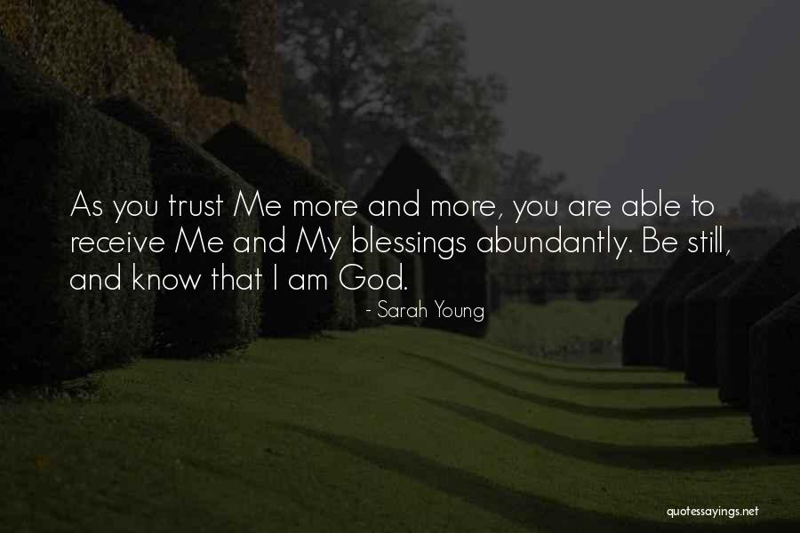 Sarah Young Quotes 2141949 Sarah Young Quotes 2141949