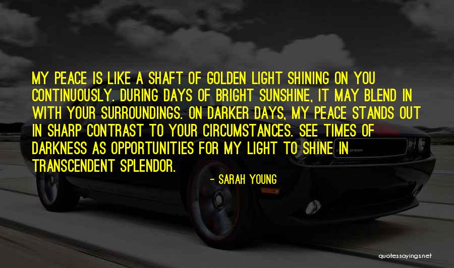 Sarah Young Quotes 267964 Sarah Young Quotes 267964