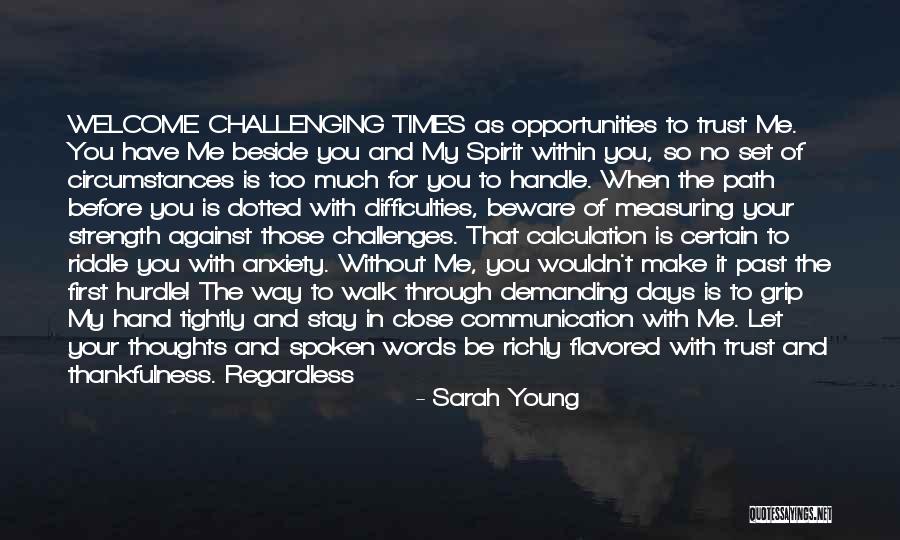 Sarah Young Quotes 539367 Sarah Young Quotes 539367