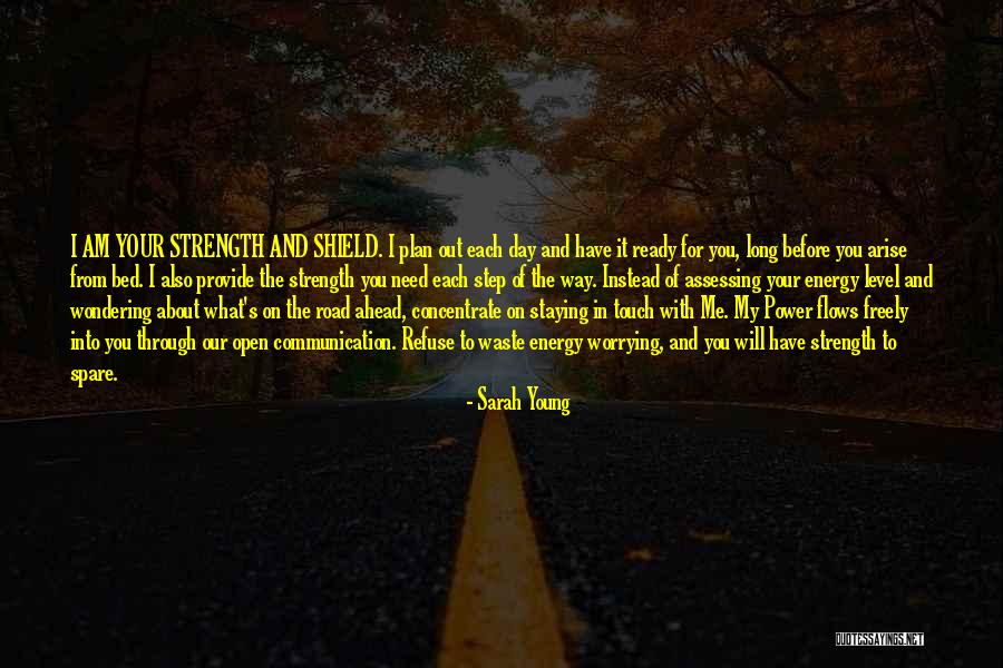 Sarah Young Quotes 722676 Sarah Young Quotes 722676