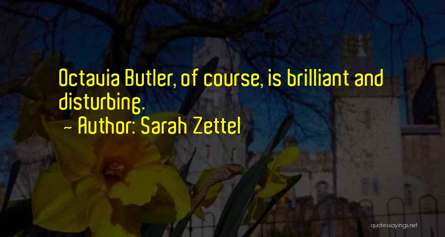 Sarah Zettel Quotes 1492245