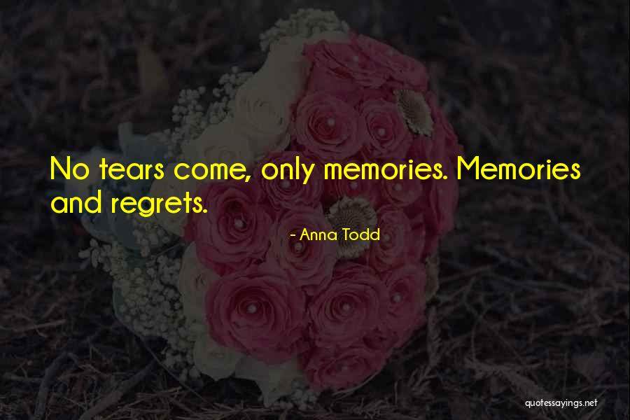 Sarahs Day Quotes By Anna Todd