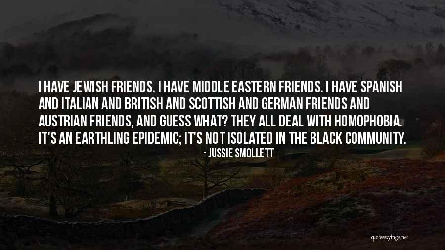 Sarahs Day Youtube Quotes By Jussie Smollett Sarahs Day Youtube Quotes By Jussie Smollett