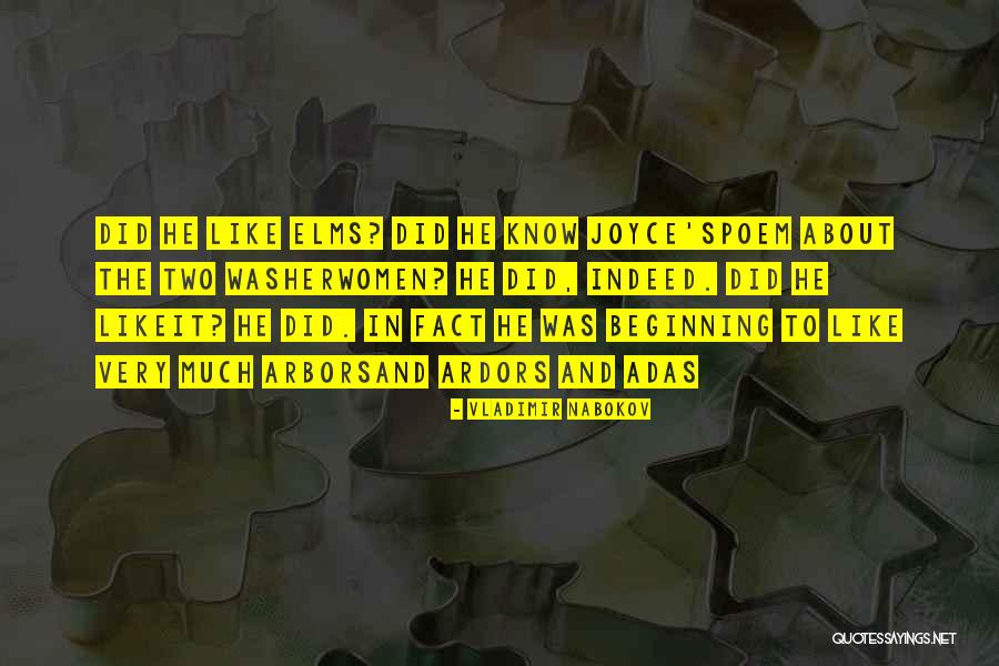Sarahs Day Youtube Quotes By Vladimir Nabokov Sarahs Day Youtube Quotes By Vladimir Nabokov