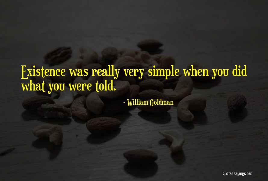 Sarah's Key Film Quotes By William Goldman