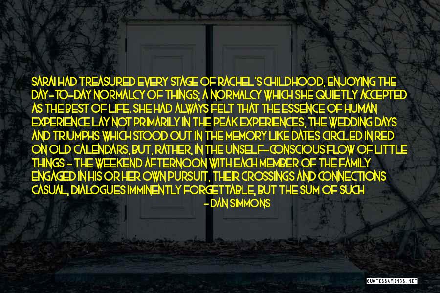 Sarai Quotes By Dan Simmons Sarai Quotes By Dan Simmons