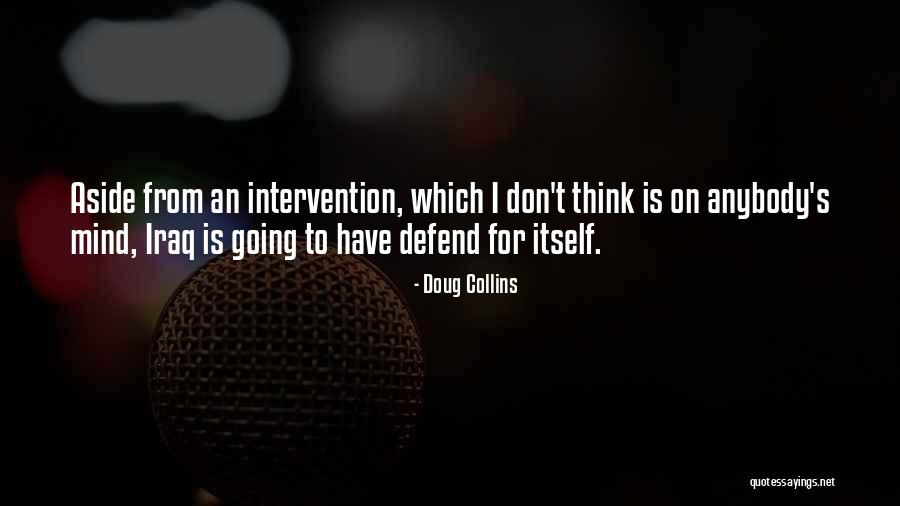 Sarai Quotes By Doug Collins Sarai Quotes By Doug Collins