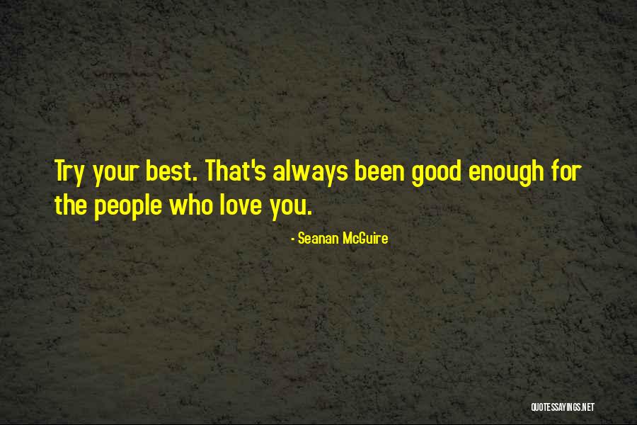 Sarai Quotes By Seanan McGuire Sarai Quotes By Seanan McGuire