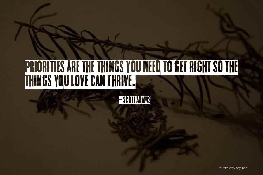 Saraiki Quotes By Scott Adams
