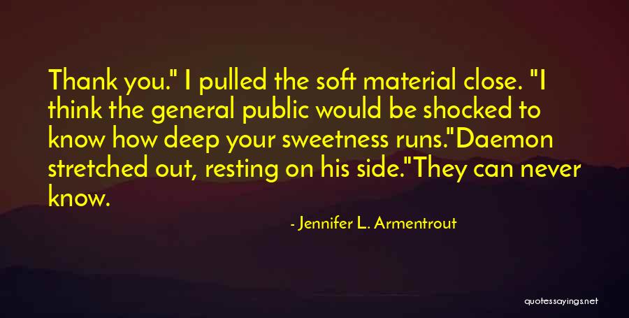 Saraiva Aprova Quotes By Jennifer L. Armentrout Saraiva Aprova Quotes By Jennifer L. Armentrout
