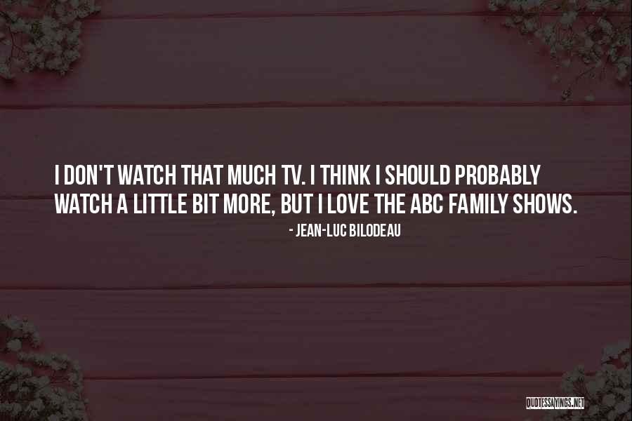 Sarajcic Aldin Quotes By Jean-Luc Bilodeau Sarajcic Aldin Quotes By Jean-Luc Bilodeau