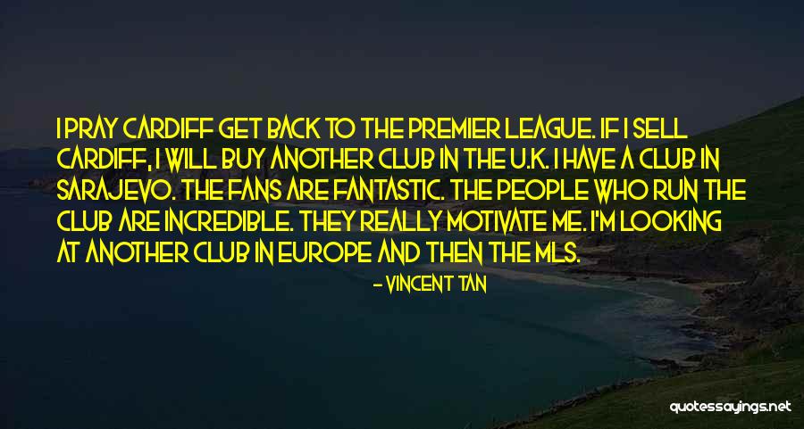 Sarajevo Quotes By Vincent Tan Sarajevo Quotes By Vincent Tan