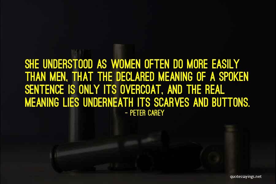 Sarajevos Romeo Quotes By Peter Carey Sarajevos Romeo Quotes By Peter Carey
