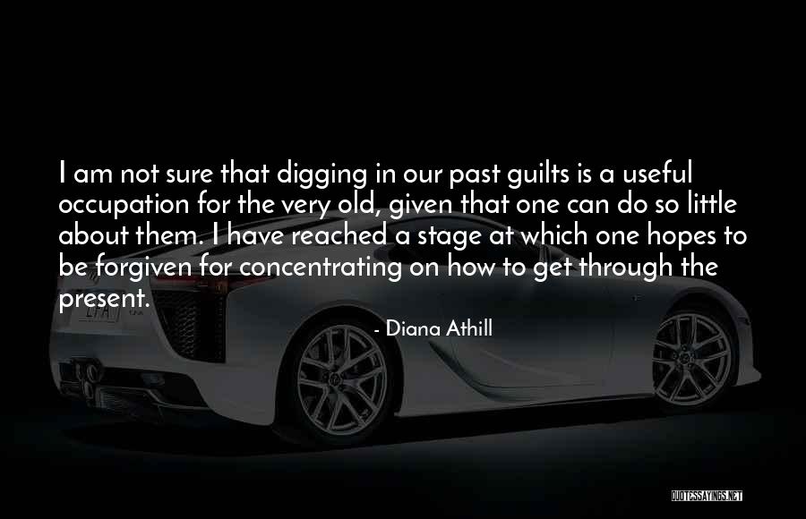 Sarajevski Avaz Quotes By Diana Athill Sarajevski Avaz Quotes By Diana Athill