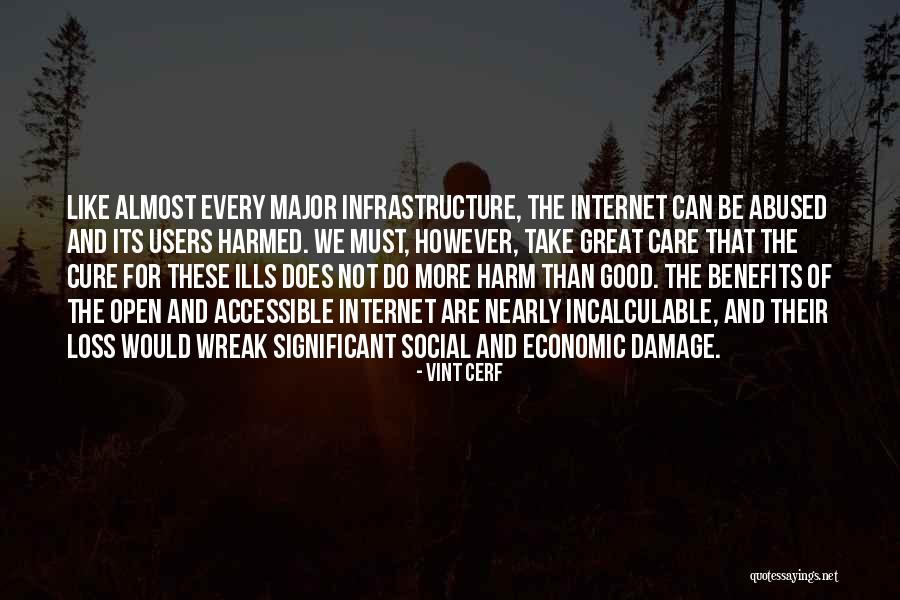 Saraka Tsukai Quotes By Vint Cerf Saraka Tsukai Quotes By Vint Cerf
