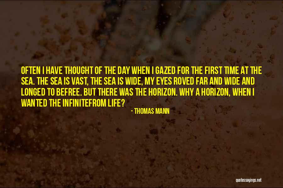 Saraland High School Quotes By Thomas Mann Saraland High School Quotes By Thomas Mann