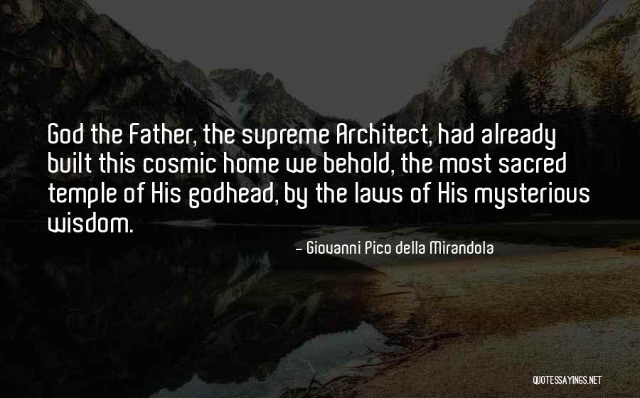 Saraliev Quotes By Giovanni Pico Della Mirandola Saraliev Quotes By Giovanni Pico Della Mirandola