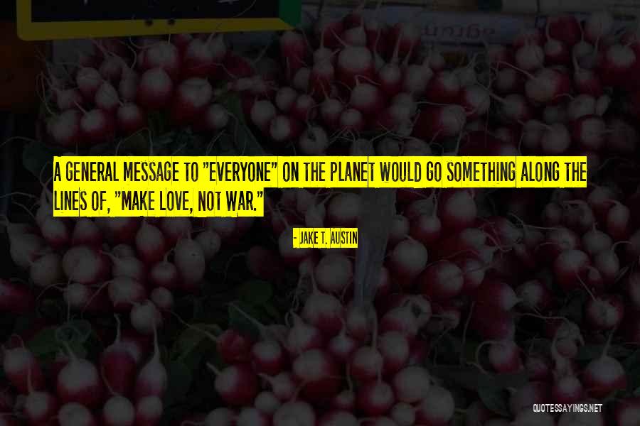 Saraliev Quotes By Jake T. Austin Saraliev Quotes By Jake T. Austin