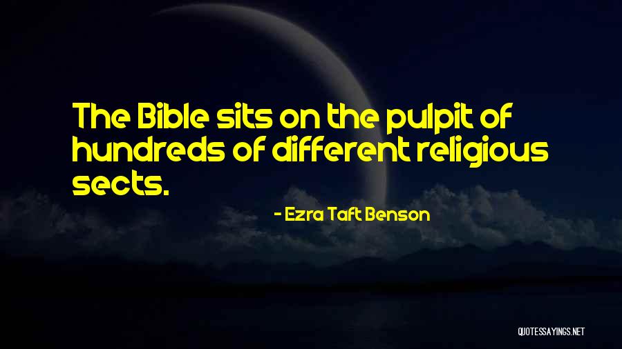 Saralinda Subbiondo Quotes By Ezra Taft Benson Saralinda Subbiondo Quotes By Ezra Taft Benson