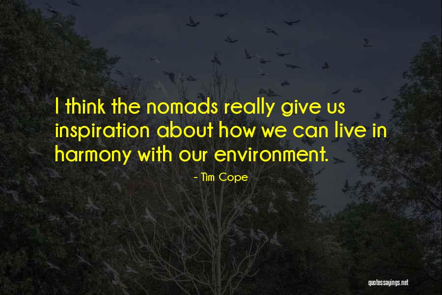 Saralinda Subbiondo Quotes By Tim Cope Saralinda Subbiondo Quotes By Tim Cope