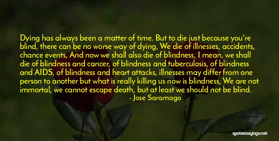 Saramago Blindness Quotes By Jose Saramago Saramago Blindness Quotes By Jose Saramago