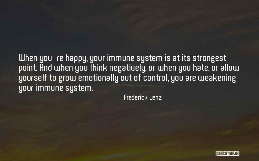 Saramet Adrian Quotes By Frederick Lenz Saramet Adrian Quotes By Frederick Lenz