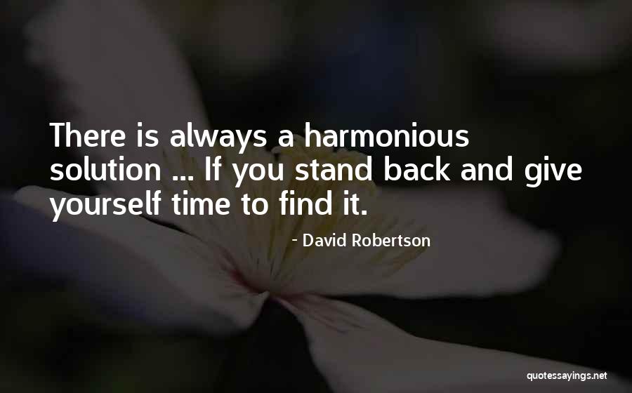 Saramiah Quotes By David Robertson Saramiah Quotes By David Robertson
