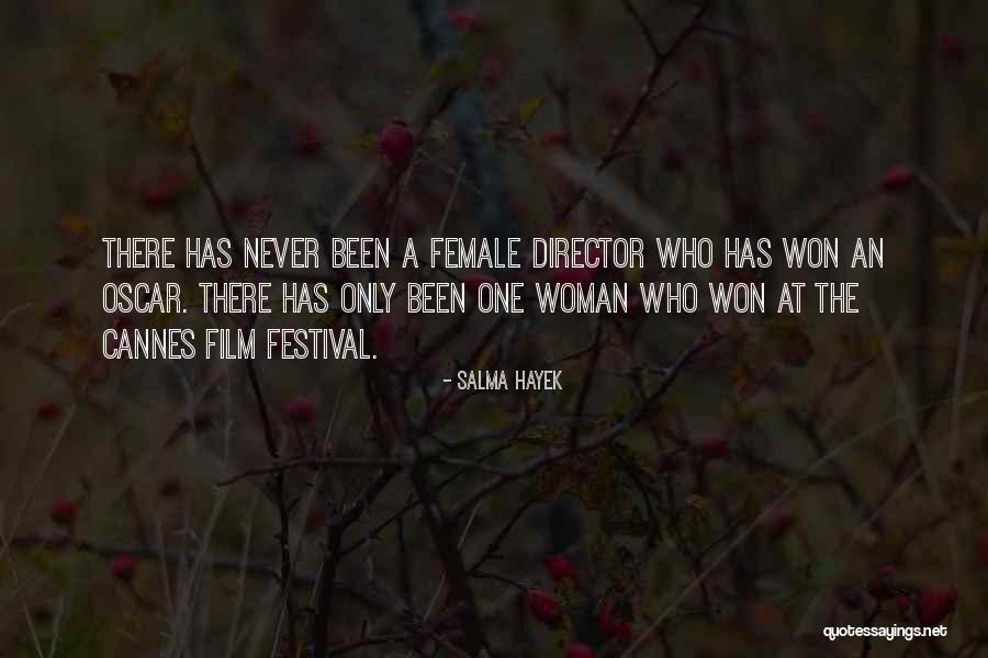 Saramiah Quotes By Salma Hayek Saramiah Quotes By Salma Hayek