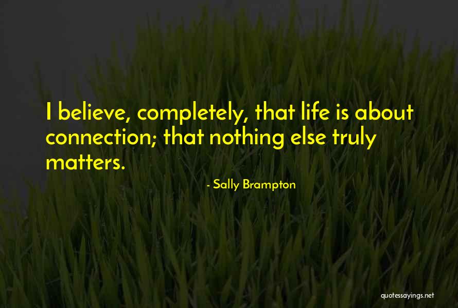 Sarandi 690 Quotes By Sally Brampton Sarandi 690 Quotes By Sally Brampton
