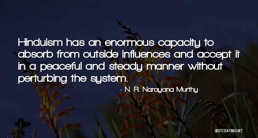 Sarandi Radio Quotes By N. R. Narayana Murthy Sarandi Radio Quotes By N. R. Narayana Murthy