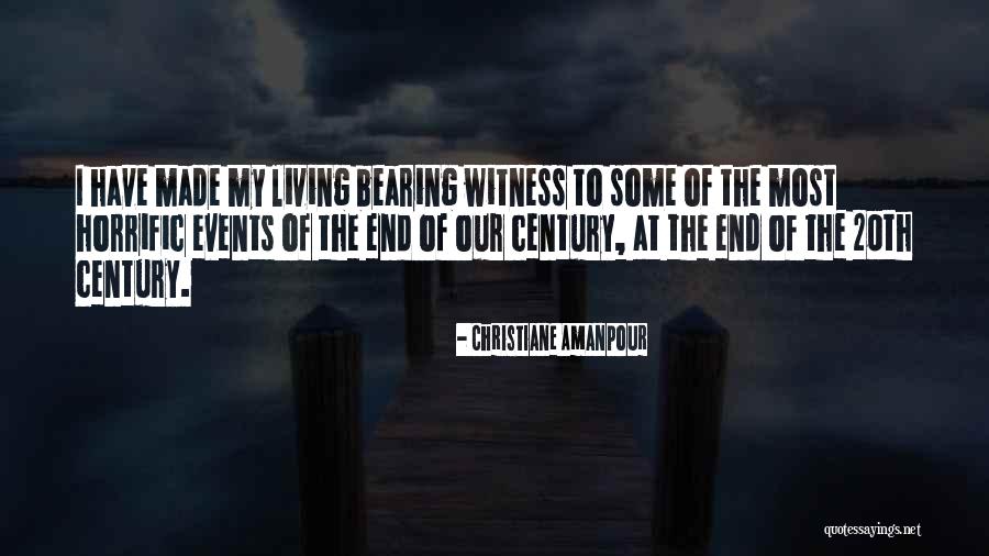 Sarandon Actor Quotes By Christiane Amanpour Sarandon Actor Quotes By Christiane Amanpour