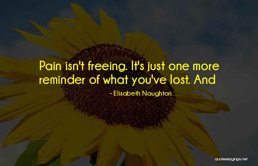 Sarangapani Quotes By Elisabeth Naughton Sarangapani Quotes By Elisabeth Naughton
