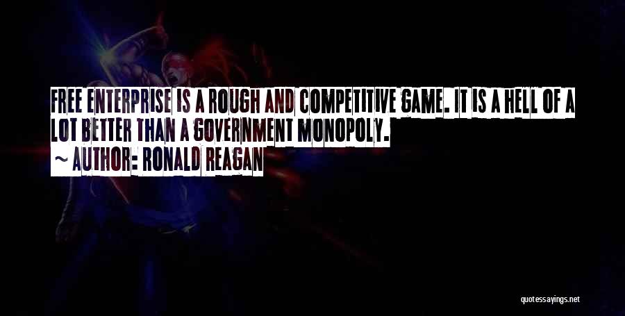 Saranggola Quotes By Ronald Reagan