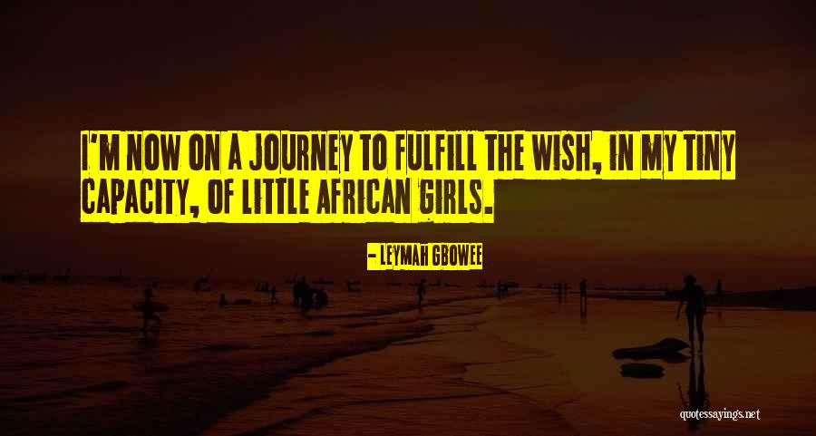 Saranne Curtin Quotes By Leymah Gbowee Saranne Curtin Quotes By Leymah Gbowee