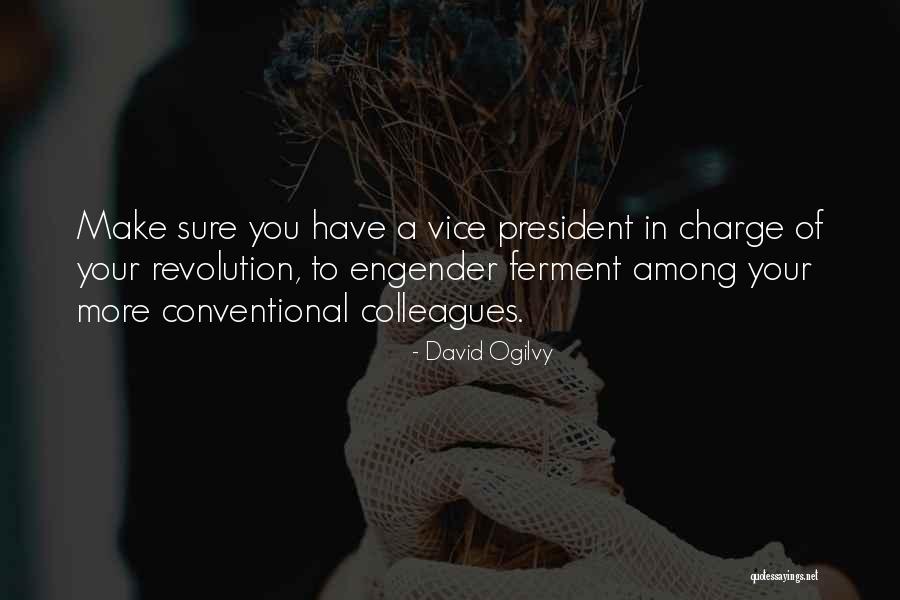 Saranne Wilson Quotes By David Ogilvy Saranne Wilson Quotes By David Ogilvy