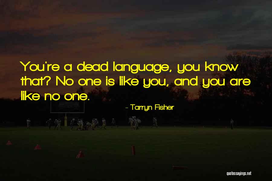 Sarantari Beach Quotes By Tarryn Fisher Sarantari Beach Quotes By Tarryn Fisher
