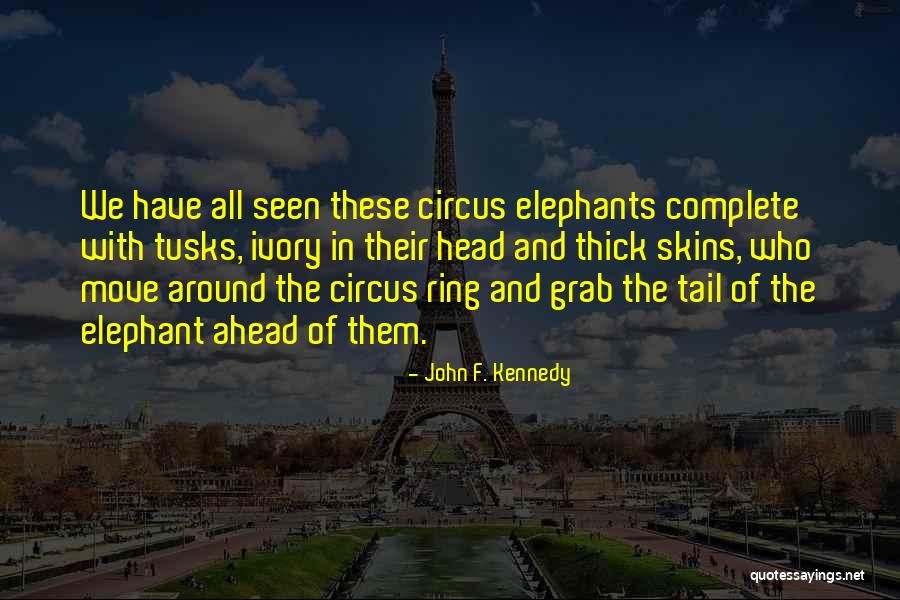 Sarantos Restaurant Quotes By John F. Kennedy Sarantos Restaurant Quotes By John F. Kennedy